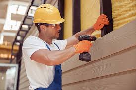 Affordable Siding Repair and Maintenance Services in Gordonsville, TN